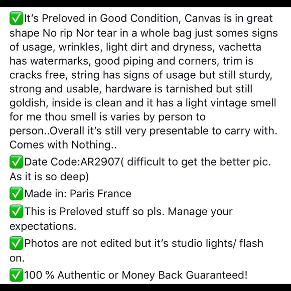 🔥Sold 🔥Petit Noe - Picture 8 of 8